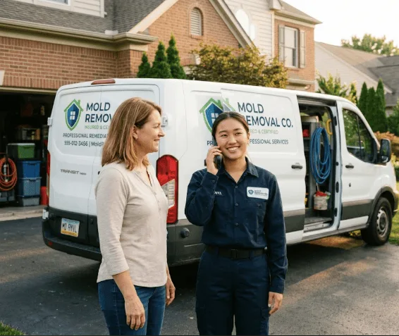 Crawlspace Mold Remediation Big Creek, WV FAQs